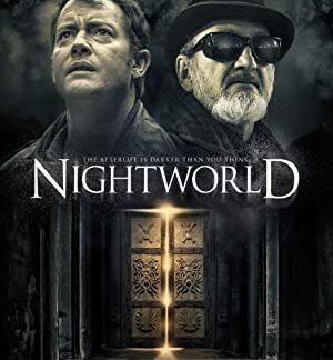 Nightworld (2017) starring Jason London on DVD